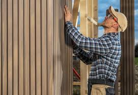 Best Custom Trim and Detailing for Siding  in Arcanum, OH